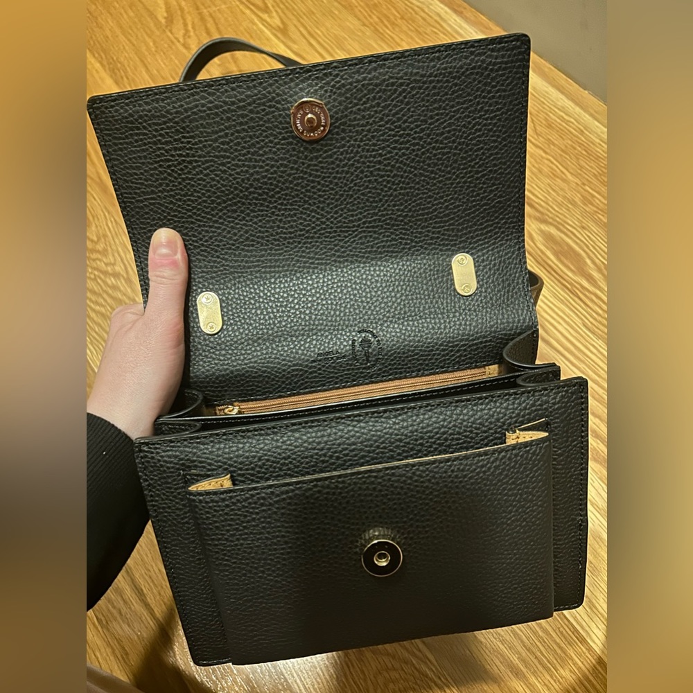 Angela Roi Eloise handbag - Picture 2 of 7